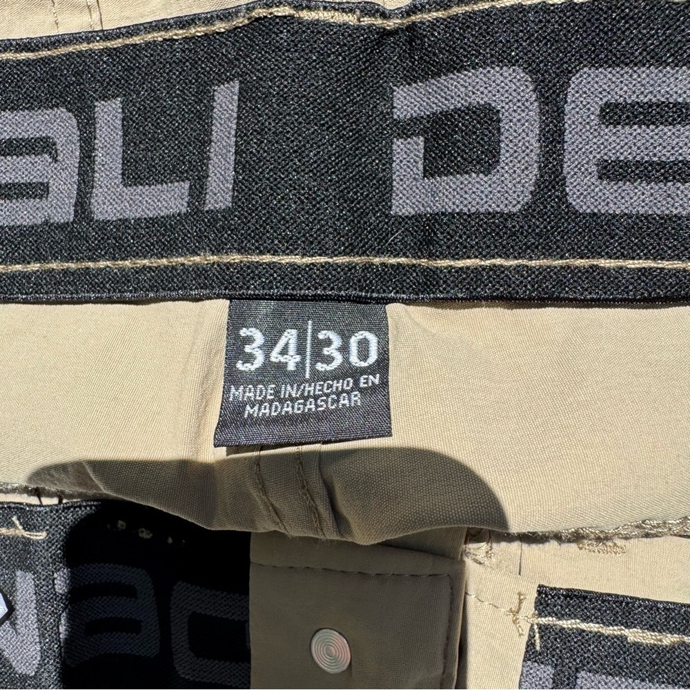 Denali Performance Chino Pant - Picture 5 of 6